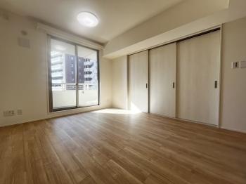 約１０．２帖のリビングダイニング