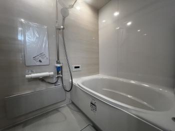 １３１７サイズの浴室