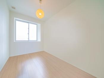 ＣＧで作成したリフォームイメージです。約5.0帖の洋室2