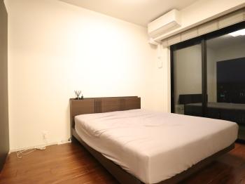 約6.3帖の洋室です