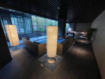 ザ・オーナーズラウンジ（使用料管理規約による）