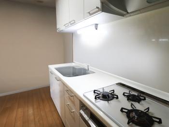 現況写真と間取図面を基にCGで作成したリフォームイメージです。