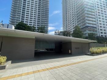 グランドゲート外観