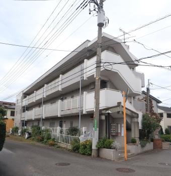 1990年3月完成物件