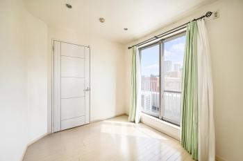 洋室2（CGで作成したリフォームイメージです。）