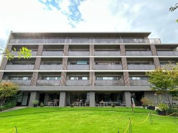 マンション外観