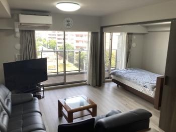 リビングダイニング約11.7帖