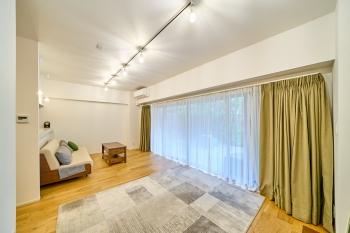 リビングダイニング