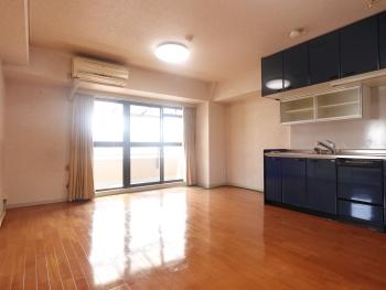 リビングダイニングキッチン