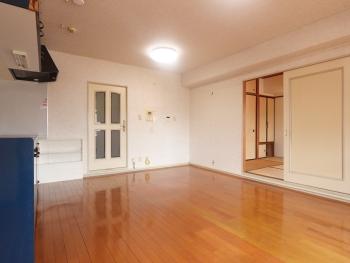 リビングダイニングキッチン