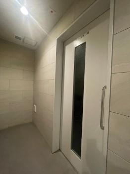 ペット足洗い場