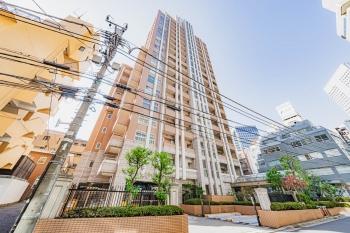 地上20階建タワーマンション