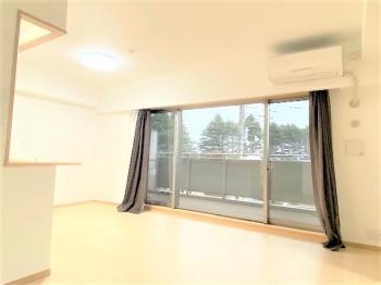 LDK（約１４．８帖）