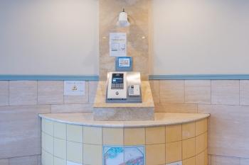 オートロックシステム