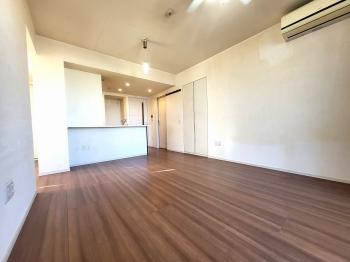 リビングダイニング