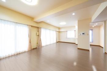 ＣＧで作成したリフォームイメージです