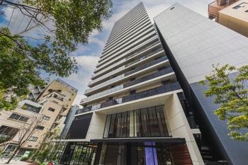 2018年4月築　総戸数276戸