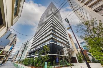 2018年4月築　総戸数276戸