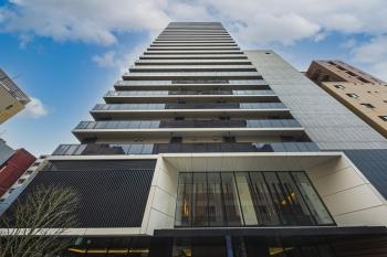 2018年4月築　総戸数276戸