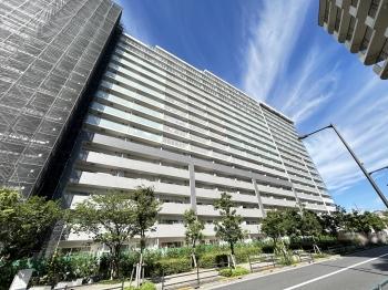 「現地外観写真」