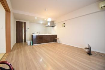 リビング・ダイニング