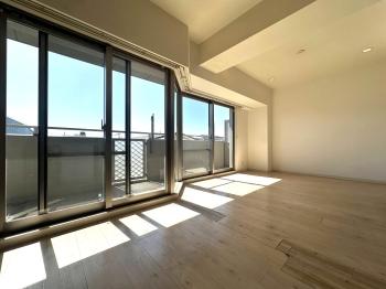 リビング・ダイニング