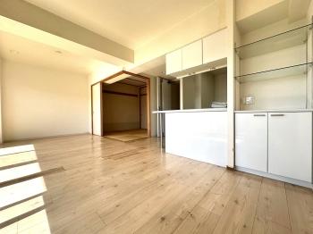 リビング・ダイニング