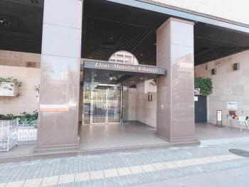 エントランス エントランス