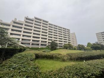 マンション外観