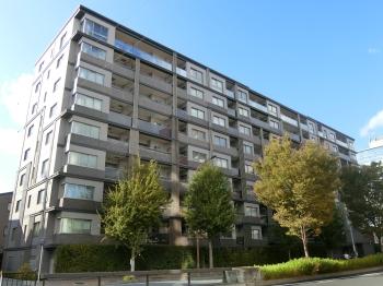 総戸数１５１戸　２０２１年２月築