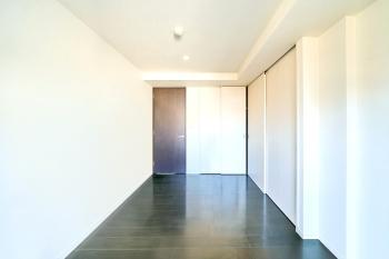 Bedroom1（CGで作成したリフォームイメージです。）