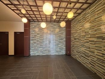 エントランスホール