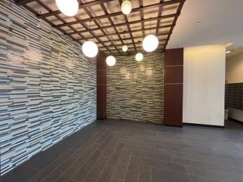 エントランスホール