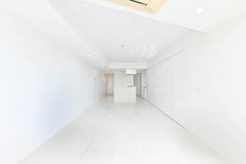 洋室（CGで作成したリフォームイメージです）