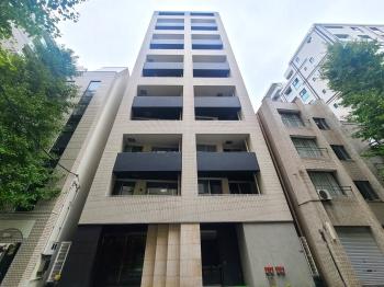 マンション外観