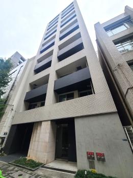 マンション外観