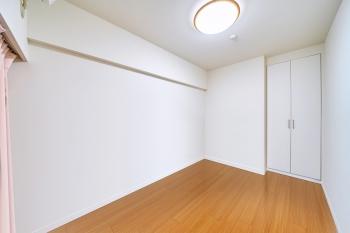 洋室１：約6.0帖（CGで作成したリフォームイメージです）