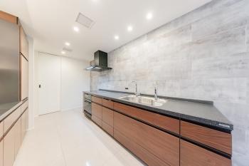 食器洗い乾燥機付き