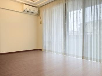 約１３．０帖のＬＤＫです（ＣＧで作成したリフォームイメージです）