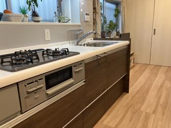 システムキッチン