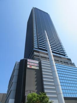 地上52階建免震構造タワーマンション