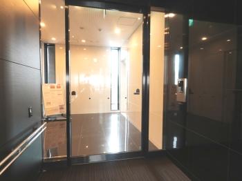 12階オートロック