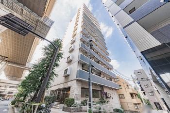 2004年12月築　総戸数102戸