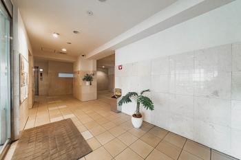 開放的でホテルライクな空間を演出します。