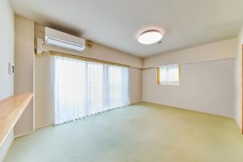 CGで作成したリフォームイメージです。