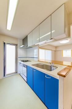 CGで作成したリフォームイメージです。