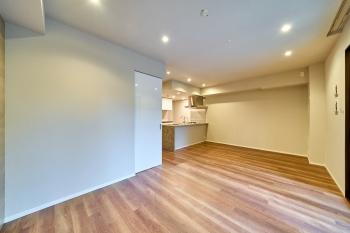 リビングダイニング