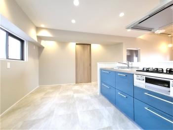 キッチンスペース