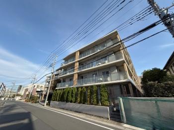 近藤産業（株）旧分譲