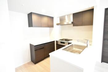 キッチン（約３．８帖）